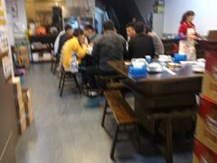 大堂-天治宣·野椒鸡(龙头寺总店)