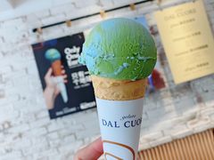 -Dal Cuore 达可芮冰淇淋(陕西北路店)