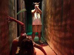 -棂笼·深度沉浸密室(武汉旗舰店)