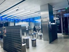 -喜茶(深圳欢乐海岸LAB店)