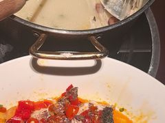 -上名堂·鱼头好吃(体育场路店)