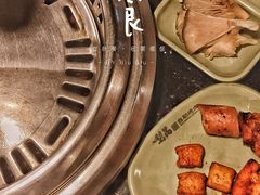 -梨花自助烤肉(天河城店)