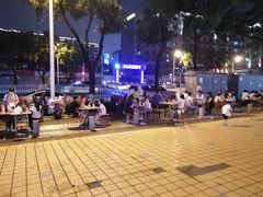 -十里铺铁板鱿鱼