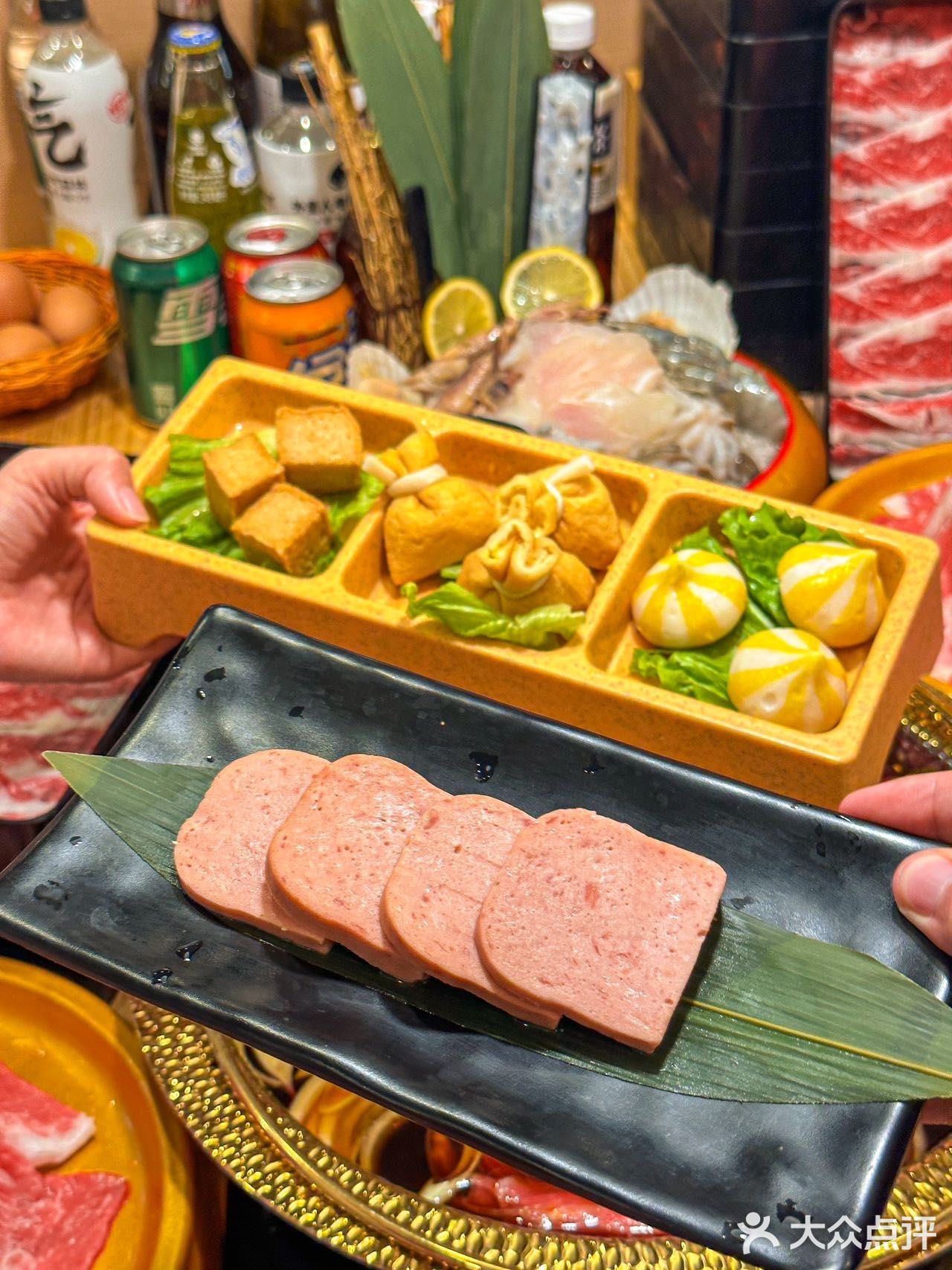 牛肉无限量来袭，这家店真的可以冲了🏄