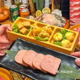 牛肉无限量来袭，这家店真的可以冲了🏄