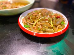 泡椒魔芋-醉小酒馆·川菜·江湖菜·重庆菜(观音桥旗舰店)