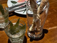 -JINNS锦时 steak&pizza(浸信会礼拜堂旧址店)