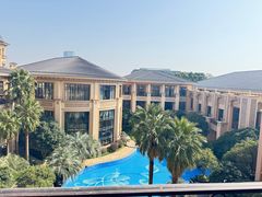 -上海浦东星河湾酒店