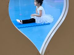 -Isee灰姑娘国际儿童艺术中心(BHGMall店)