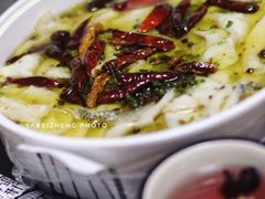 老坛子酸菜鱼-太二酸菜鱼(深圳布吉万象汇店)