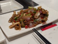 -火地铁板烧(昆山万象汇店)