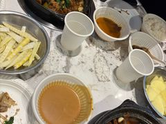 -二楼老店重庆鸡公煲(真光路店)