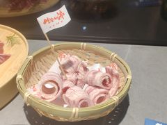 -生活如沸·顺德水牛奶火锅(大学路店)