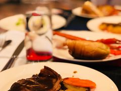 -咖啡苑·沈阳今旅酒店Hotel Jen·香格里拉集团