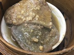 -香港蓮香樓(上環店)