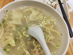 -东泰祥生煎馆(重庆北路店)