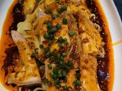 -老灶房-四川土菜(开元店)