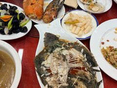 -万商花园酒店万雅轩中餐厅