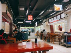 大堂-公交新村粉店(赤岗冲店)