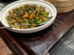 -大连湾旭日·家宴·海肠捞饭(马栏广场店)
