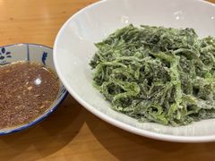 -六合居·邯郸菜·武安菜起源地