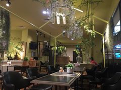大堂-花蒲甜品(海信广场店)