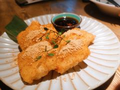 -蜜桃餐厅·伴山(湖滨商业街店)