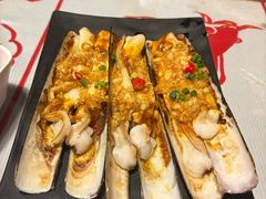 -辉记炭烧海鲜大排档·老字号(福田店)