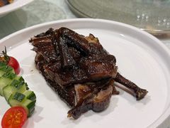 -走马楼饭庄(慈城古县城店)
