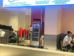 -九毛九西北菜(大东海店)