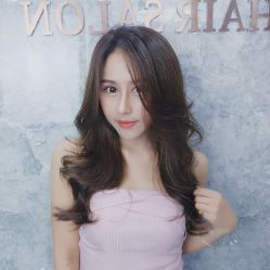 点击看大图 -Style HAIR