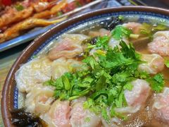 -老谢野馄饨(延安路店)