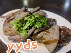粉肝-春梅里卤鹅馆·47年老字号(中山路店)