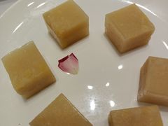 -万荣烤鸭店·北京菜(天坛店)