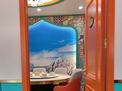 -西域美食(西直门南小街店)