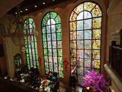 -马勒别墅饭店(静安寺店)