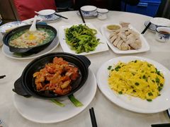 -汇兴源餐馆(小北路店)