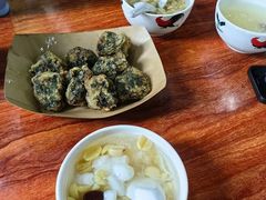 -老福合沟无米粿甜汤粿品店