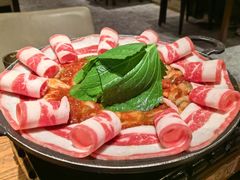 -春熙台·韩国料理(宝安西乡店)
