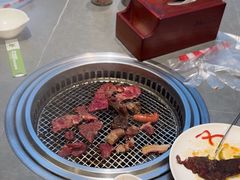 -尚宴牛特鲜自助(太原街万达店)