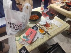 -聚味瞿记·龙虾堂(天元店)