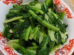 -肖记公安牛肉鱼杂馆·省级非物质文化遗产(万松园直营店)