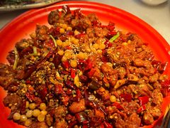 -川堂风·跷脚牛肉·乐山爆炒(中建乐荟天地店)