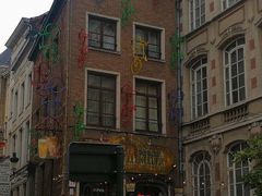 -布鲁塞尔大广场