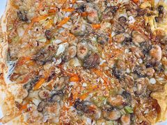 海蛎煎-食来运转平潭小吃(平潭店)