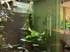 -绿房子方寸咖啡(星海名城店)