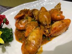 -轩记海鲜餐厅·四十五年老字号·经典粤菜(西区彩虹店)