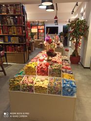 -牧子屋创意喜糖伴手礼(新湖花园店)