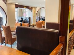 大堂-浦江餐饮•上海菜馆(五四路店)