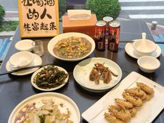 -鑫悦楼煎蟹·16年海鲜大排档